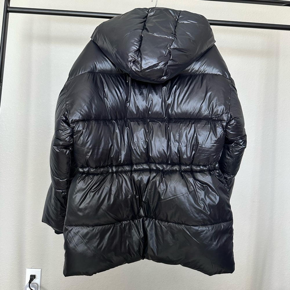 Abercrombie & Fitch | Puffer Jacket - Picture 2 of 5